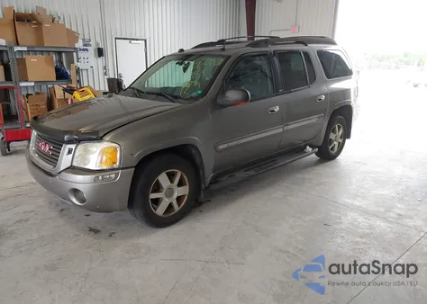2005 GMC Envoy Xl Slt z USA, uszkodzony, nr VIN 1GKET16S656140834